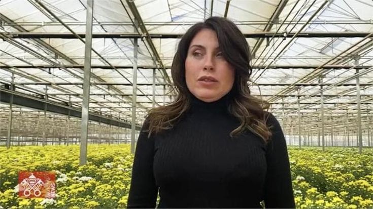 La produttrice di fiori: “Dopo l’Ucraina questa crisi ci mette in ginocchio”