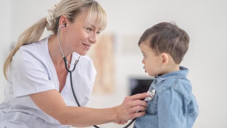 Certificato medico per tornare a scuola dopo 5 giorni di malattia: abolito quasi ovunque