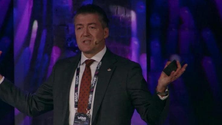 Wave 2026, i prossimi cinquant'anni dell'essere umano