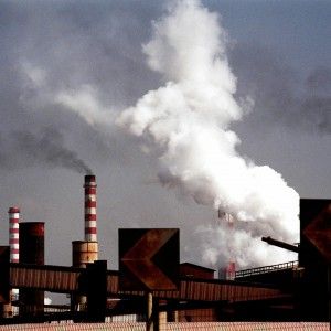 <span>Ilva, idrocarburi nel sottosuolo nell'area del nuovo cantiere Aia. La procura apre un fascicolo: 7 indagati<br /></span>