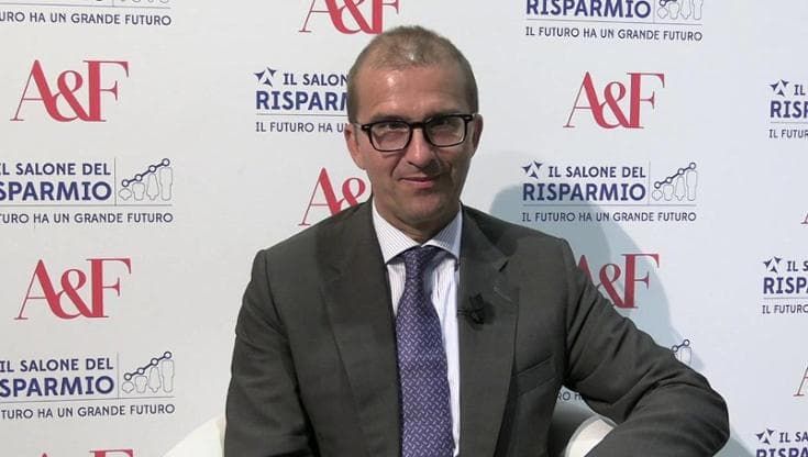 Salone del risparmio, Lasagna (Algebris Investments): "E' l'ora del check-up per il portafoglio"