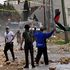 Medio Oriente, italiano ferito durante scontri con esercito israeliano in Cisgiordania