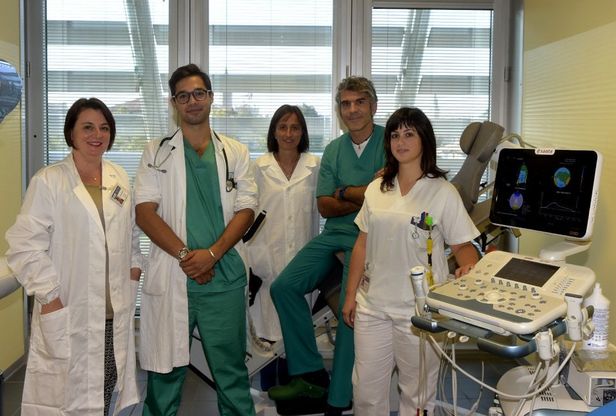 Prevenzione cardiovascolare, inaugurato a Parma nuovo centro della Fondazione Don Gnocchi