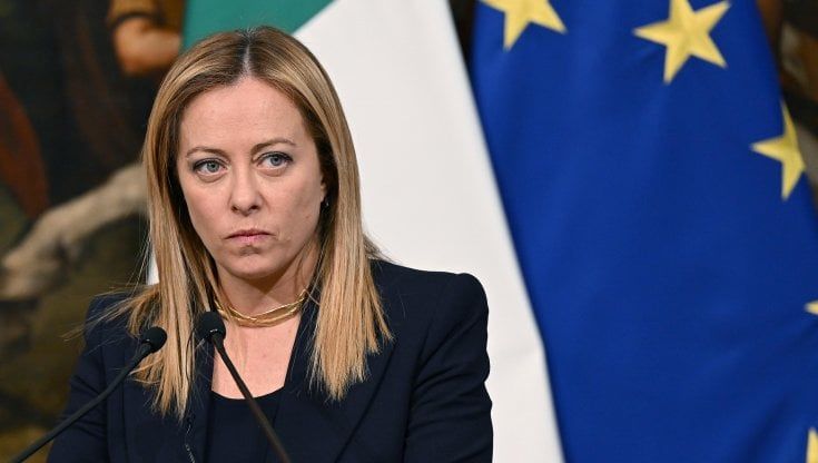 Cento giorni in retromarcia: Meloni fa i conti con la realtà