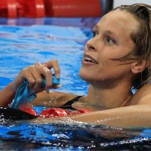 Rio 2016, Pellegrini cerca un posto nella storia. E il tennis entra nel vivo