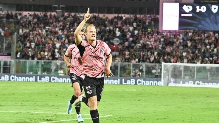 Sfida tra Palermo e Mantova: confronto tra attacchi letali