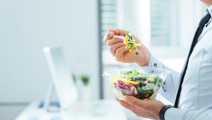 Buoni pasto digitali e ricette specifiche: Mymenu punta sull'evoluzione della ristorazione aziendale