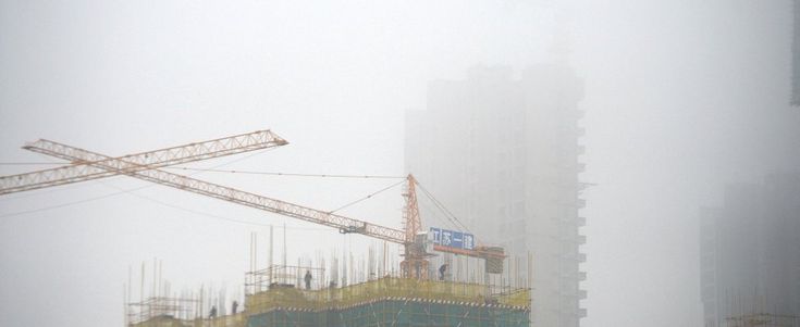 Cina, nel nord è apocalisse smog. Al livello più alto mai registrato nel mondo