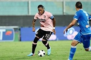 Hernandez vuole andare via<br />Zamparini e Gattuso a nervi tesi