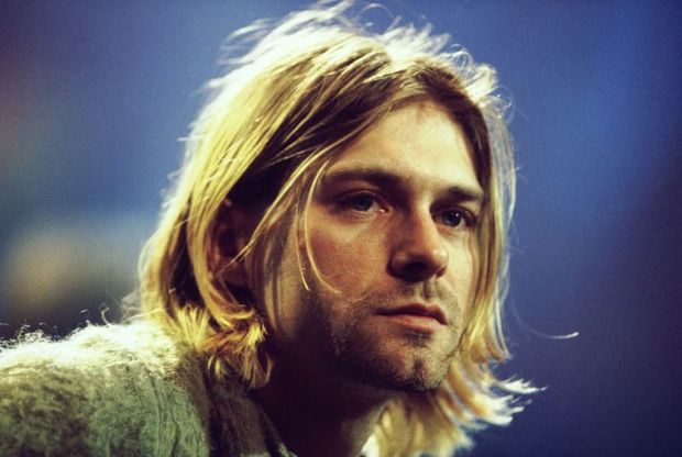 "Cobain: Montage of Heck", il doc sul leader dei Nirvana<br />in anteprima italiana al Bif&amp;st di Bari