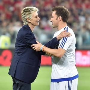 Juventus, pace tra Del Piero e Agnelli: l'ex capitano avrà un ruolo nel club