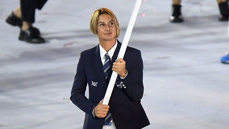 Grecia, scandalo nel Paese che ha inventato le Olimpiadi: "Ginnasti picchiati e costretti a mangiare dentifricio e rifiuti"
