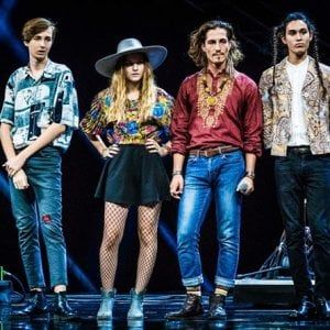 Juraj Valcuha dirige l'Orchestra Rai al Toscanini, I Maneskin incontrano i fan da Feltrinelli