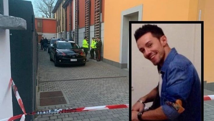 Giallo di Casinalbo, l'amico della vittima: "Faceva incontri rischiosi"