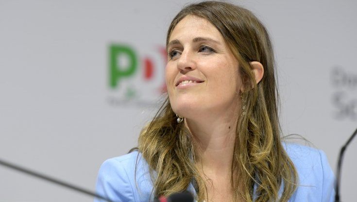 La scalata di Gribaudo. La “montagnina” diventa vicepresidente