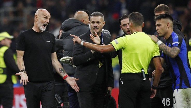 Milan, l'orgoglio non basta: per la rimonta Pioli ha bisogno del ritorno di Leao
