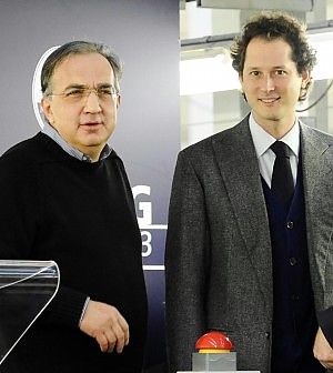 Fiat saluta l'Italia e il Fisco resta a guardare