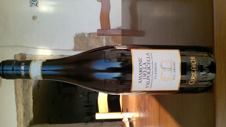 Per l’Amarone 2012  dieci nomi da scoprire