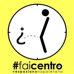 Bando per un vespasiano "artistico" da realizzare nel centro storico