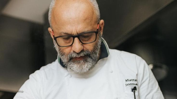 Chef Sormani a Food For Future: la sostenibilità della selvaggina