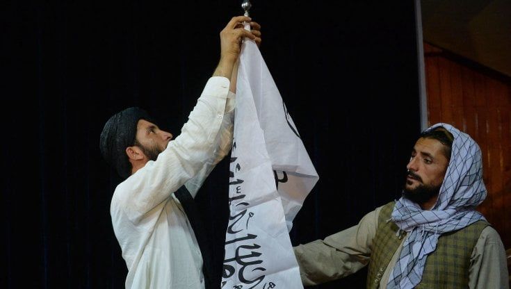 Afghanistan, a chi parlano i talebani