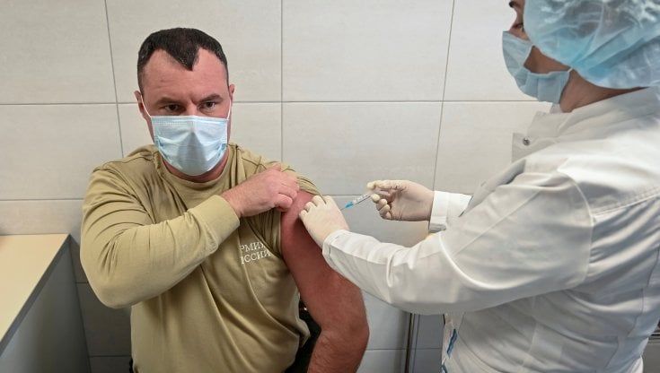 I Paesi poveri e la corsa al vaccino