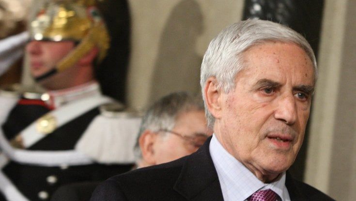 Addio a Franco Marini, il sindacalista che fece politica col cuore