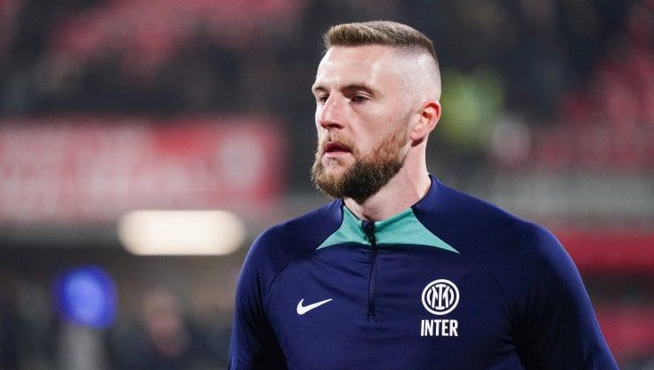 Skriniar e il pressing dei tifosi dell'Inter, ma la serie A fa sempre più fatica a trattenere i suoi (pochi) campioni