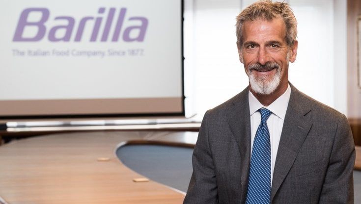 Alimentazione, Barilla: "Non abbiamo alternative alla sostenibilità"