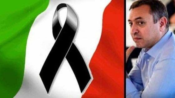 Coronavirus, a Bergamo muore un carabiniere di 47 anni: era la "voce" del 112