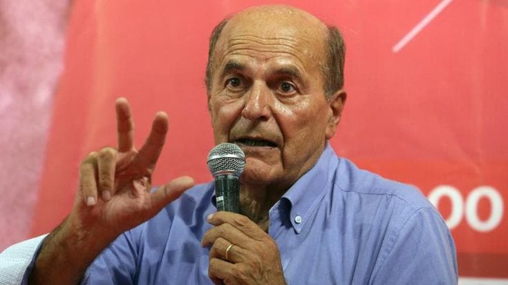 Spin Time, Bersani avverte: “Con la riforma della giustizia andiamo verso Orban”