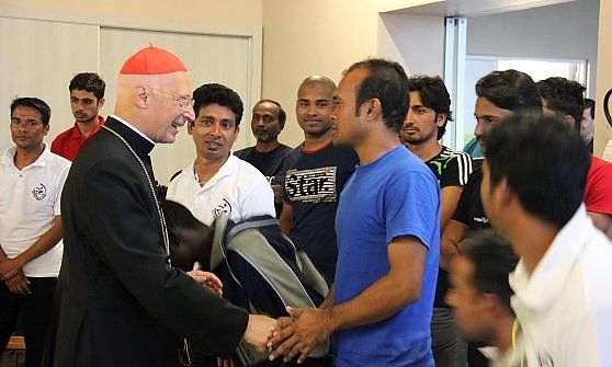 Giardinieri e imbianchini gratis, i migranti in aiuto dei Municipi