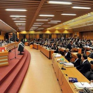 Coronavirus, il procuratore generale: "No all'immunità altrimenti salviamo anche i cattivi"