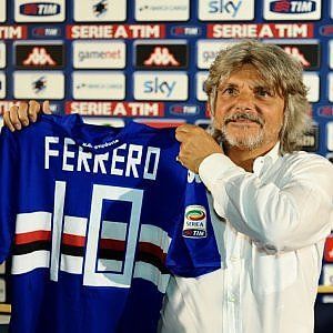 Ferrero sorprende ancora, dopo il calcio adesso il rugby a 7