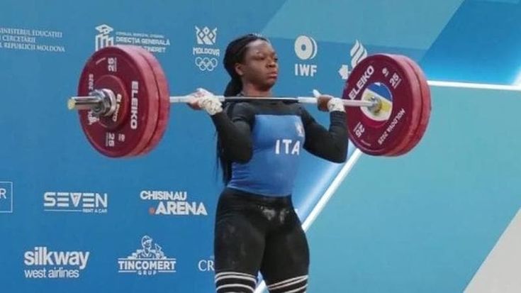 Toko Kegne: “La testa fa tutto, adesso datemi le Olimpiadi”