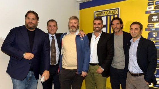 Parma calcio, Pietro Pizzarotti: "Cerchiamo imprenditore per far crescere il club"