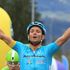 Scarponi, l’aquila gentile che sapeva vincere con discrezione
