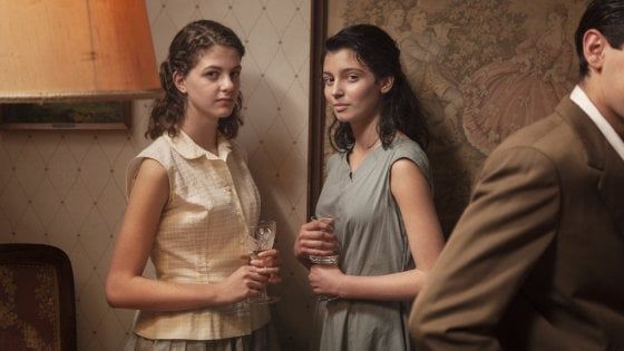 'L'amica geniale', Lila e Lenù sono cresciute: ecco che cosa accadrà nei due nuovi episodi