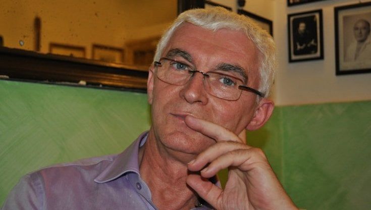 Addio a Piero Conte, ristoratore e gentiluomo: Bari piange il titolare di Terranima