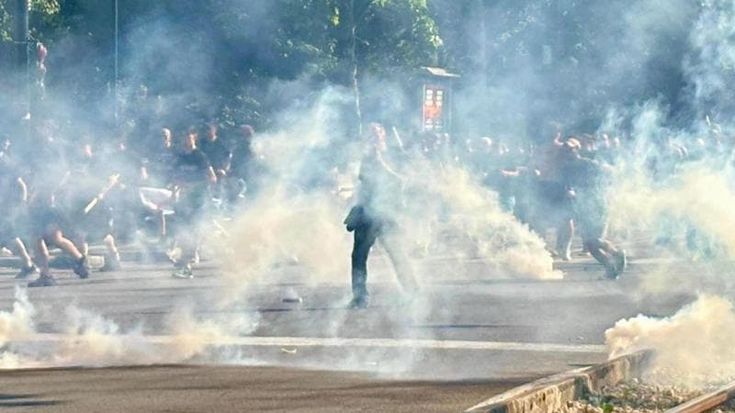 Sipario indegno su una stagione da dimenticare