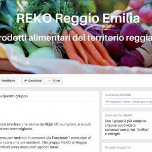 Per fare la spesa basta un post