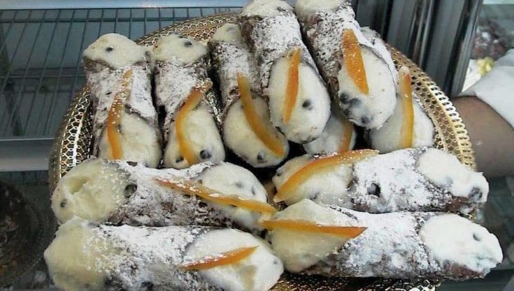 L'immigrato e il siciliano, uniti dal cibo