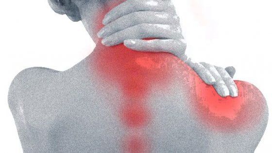 Doctor House, a cosa sono dovuti quei dolori articolari?