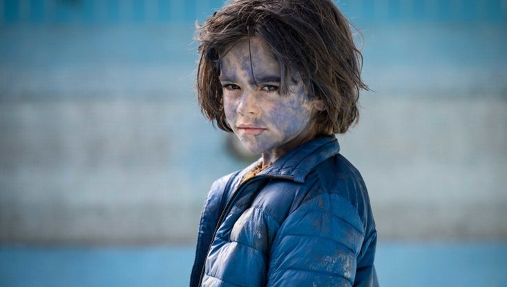 'Anna', un mondo senza adulti dopo una pandemia nella serie di Niccolò Ammaniti