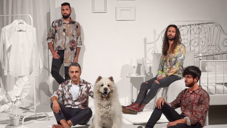 Fast Animals and Slow Kids: "Il nostro rock di provincia che ha conquistato Ligabue"