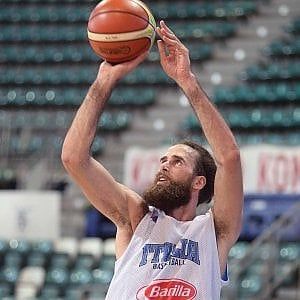Basket, Datome: "L'Italia dovrà guadagnarsi le Olimpiadi sul campo"