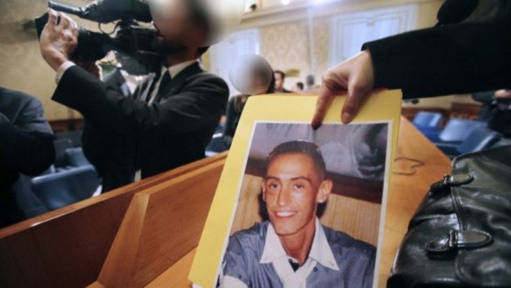 Caso Cucchi, il generale Nistri: "Pronti a costituirci parte civile contro i carabinieri"