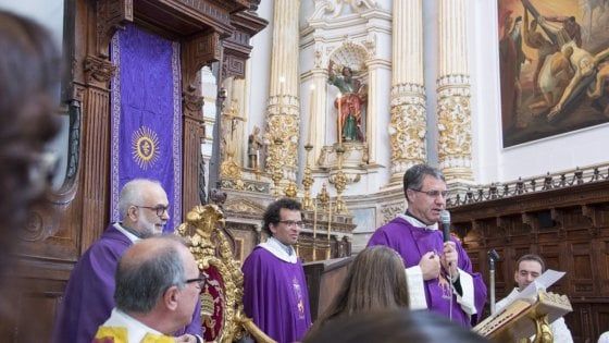 Lorefice senza il “vice”: veleni contro Salonia, il Papa frena il via libera