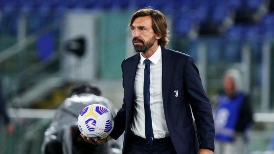 Juventus, Pirlo: "Il prossimo scherzo a Gattuso? Batterlo..."