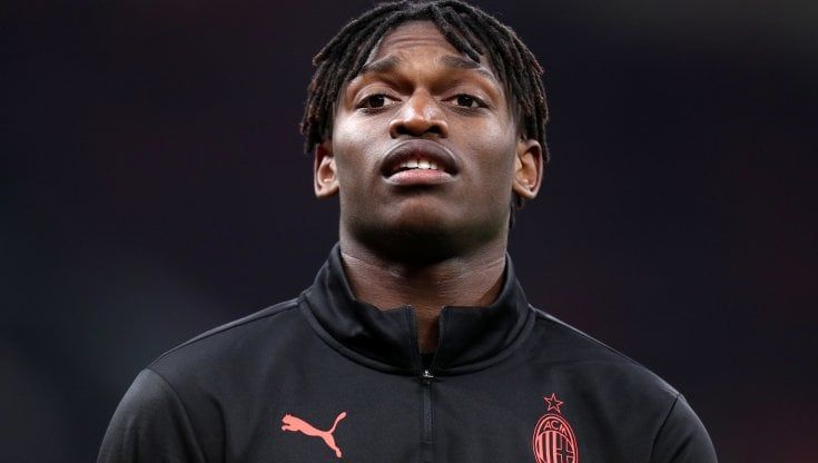 Milan, il Tas "libera" Leao e il rinnovo si avvicina: il Lille deve risarcire lo Sporting per 16,5 milioni di euro